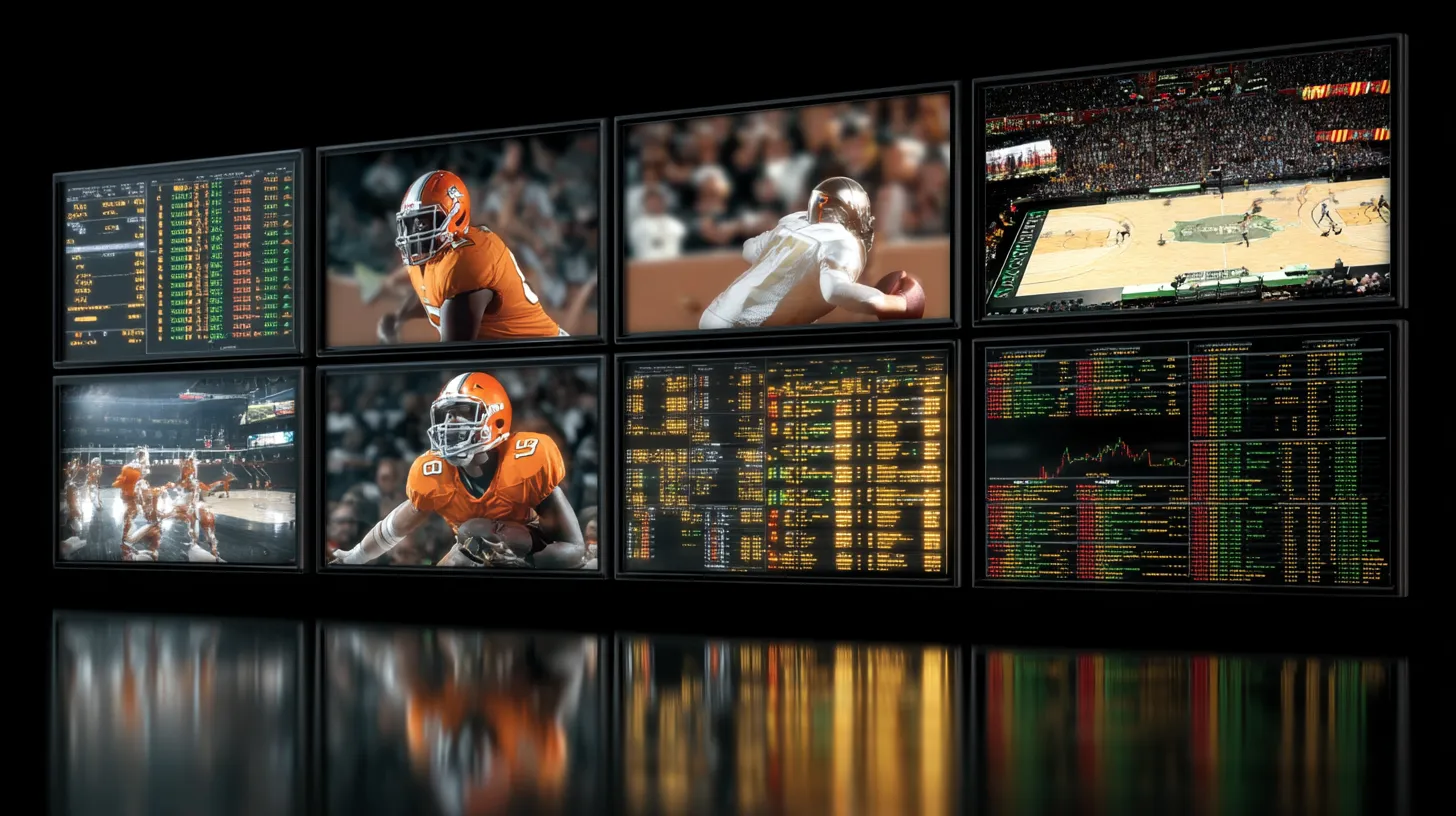 Khám Phá Thế Giới Jili Casino: Nơi Giải Trí Đỉnh Cao