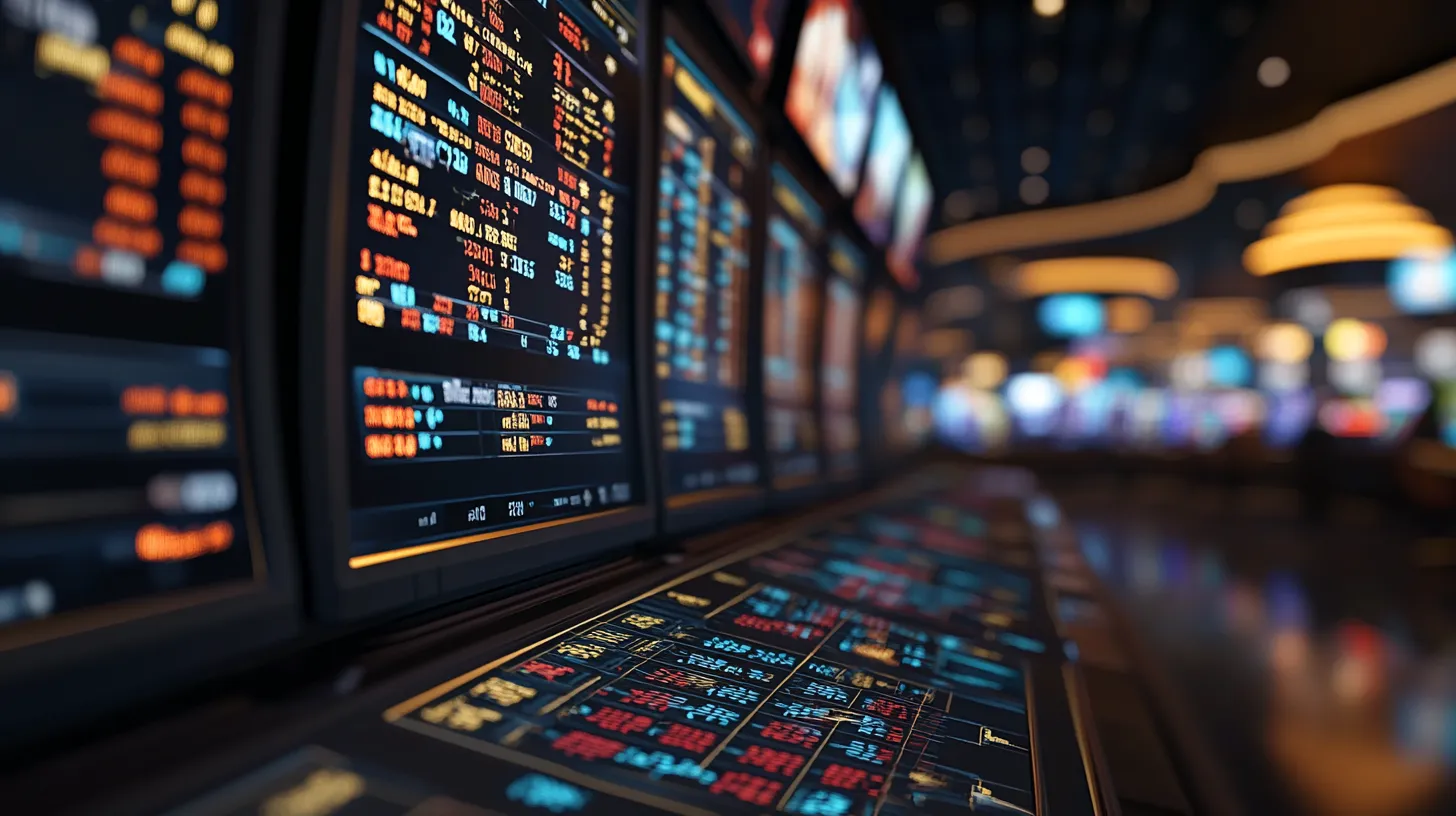 Khám Phá Thế Giới Jili Casino: Nơi Giải Trí Đỉnh Cao