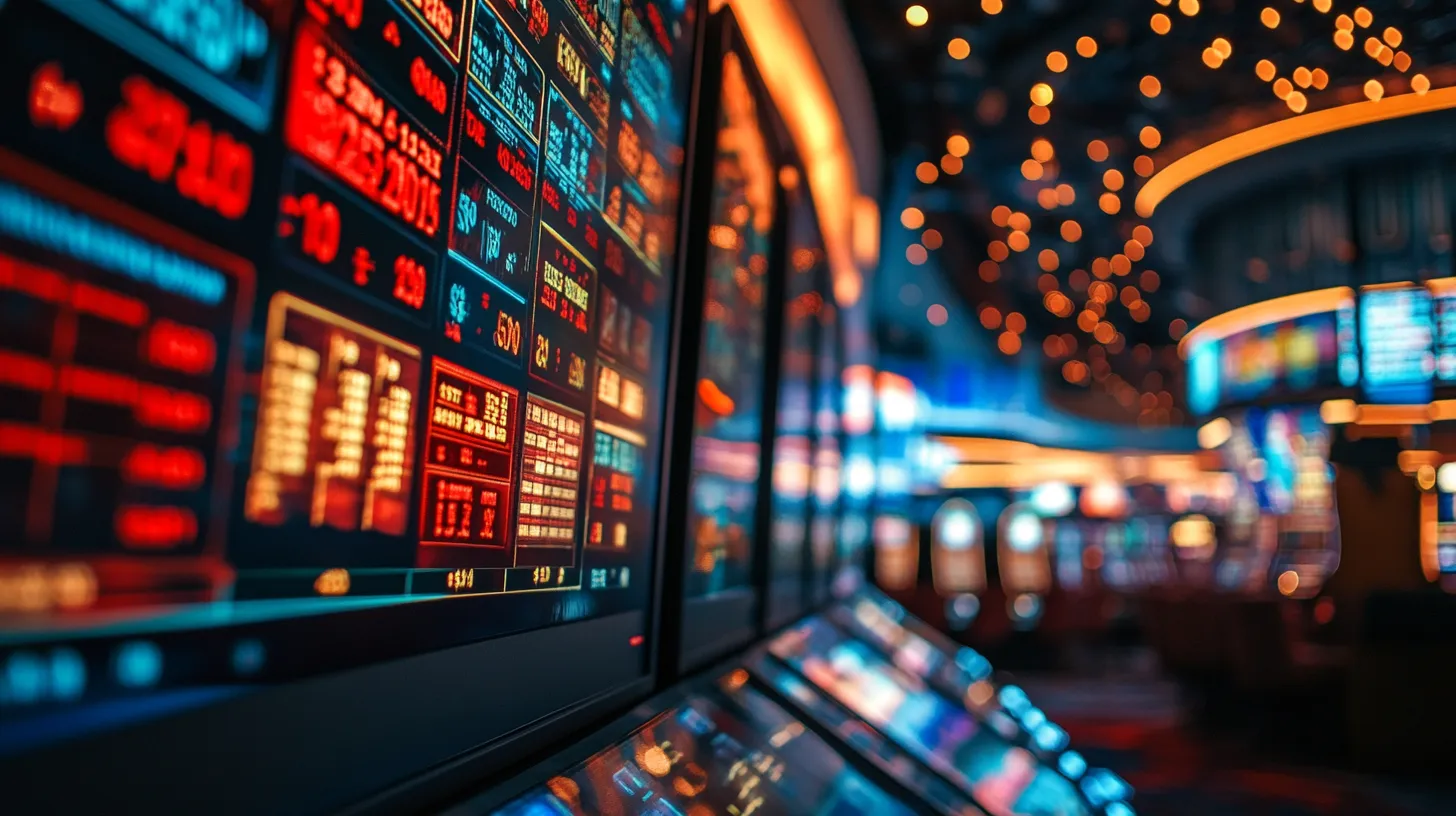 Khám Phá Xổ Số Miền Nam: Từ Soi Cầu Đến Nohu67