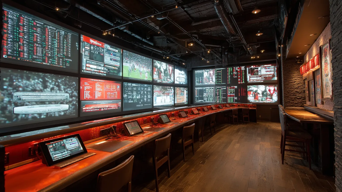 Khám Phá Thế Giới Xổ Số và Cơ Hội Từ AZ888