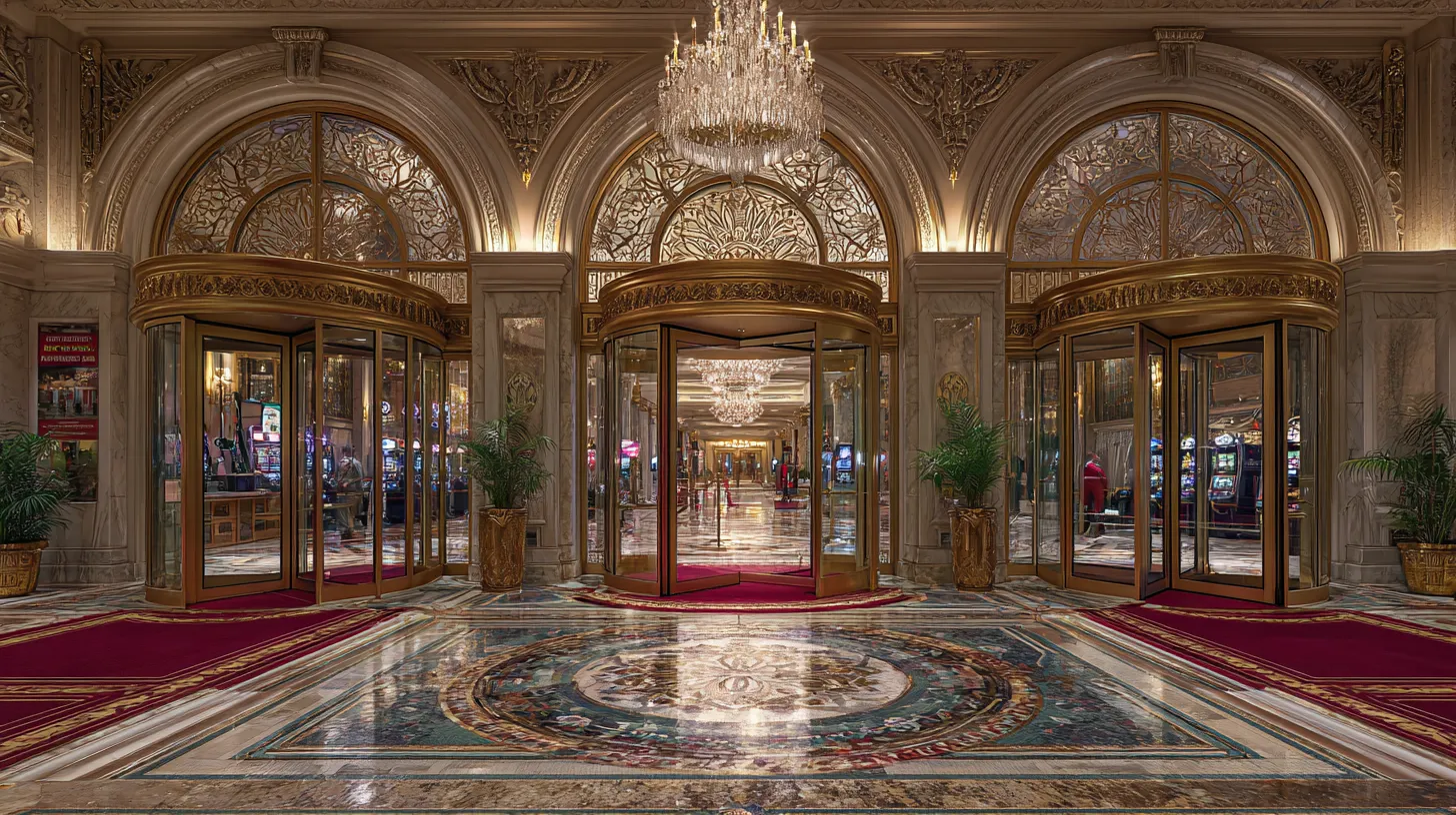 Khám Phá Thế Giới Xổ Số và Casino Tại Việt Nam