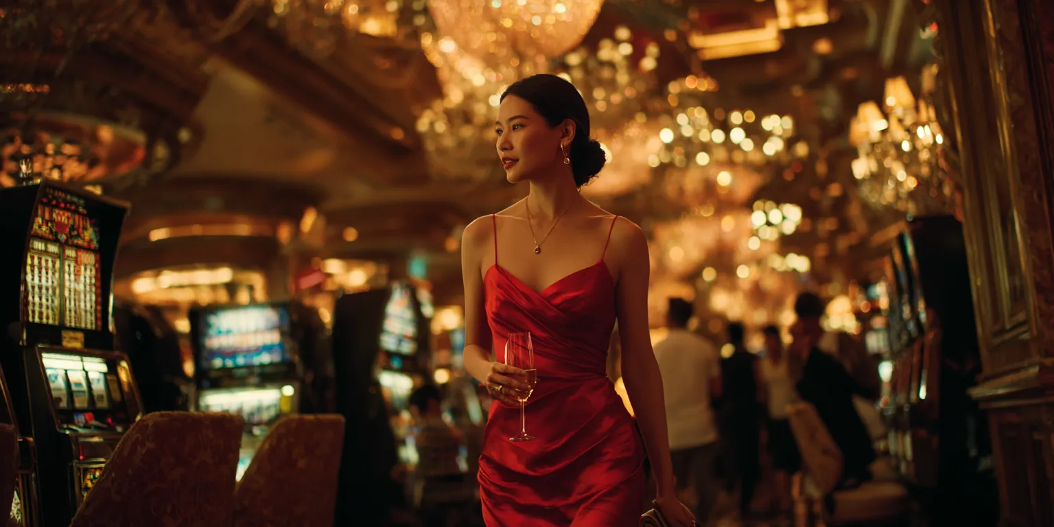 Khám Phá Jili Casino và Những Trải Nghiệm Đặc Biệt