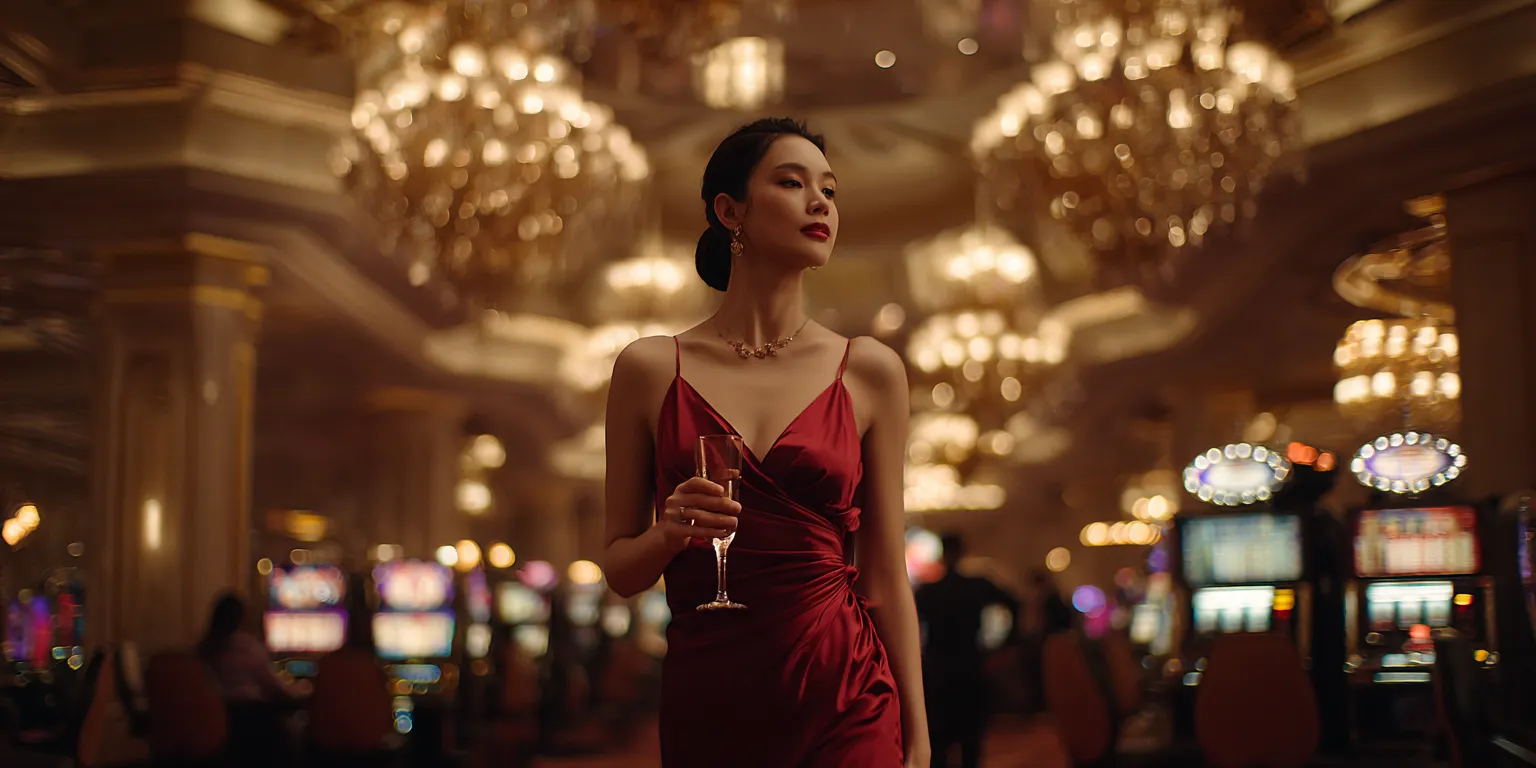 Khám Phá Jili Casino và Những Trải Nghiệm Đặc Biệt