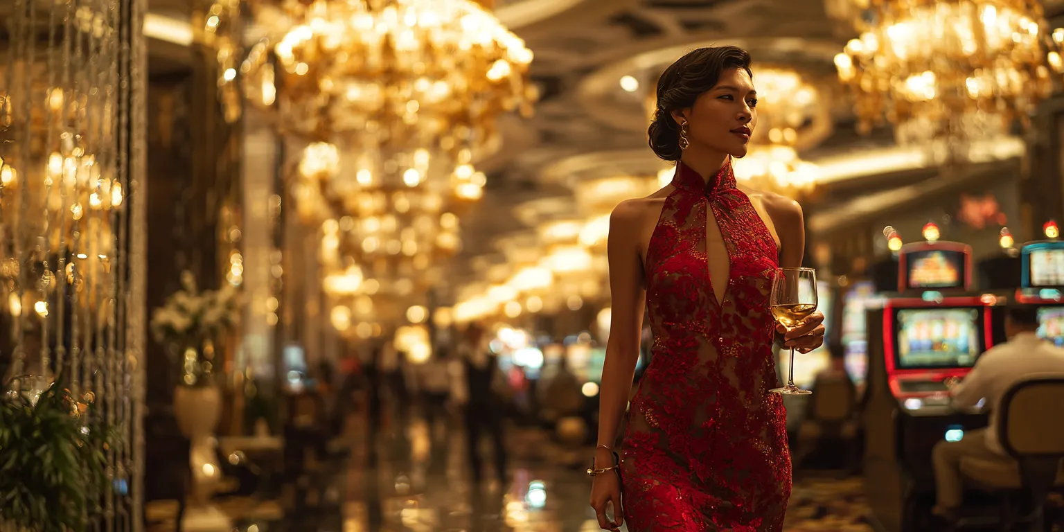 Khám Phá Jili Casino và Những Trải Nghiệm Đặc Biệt