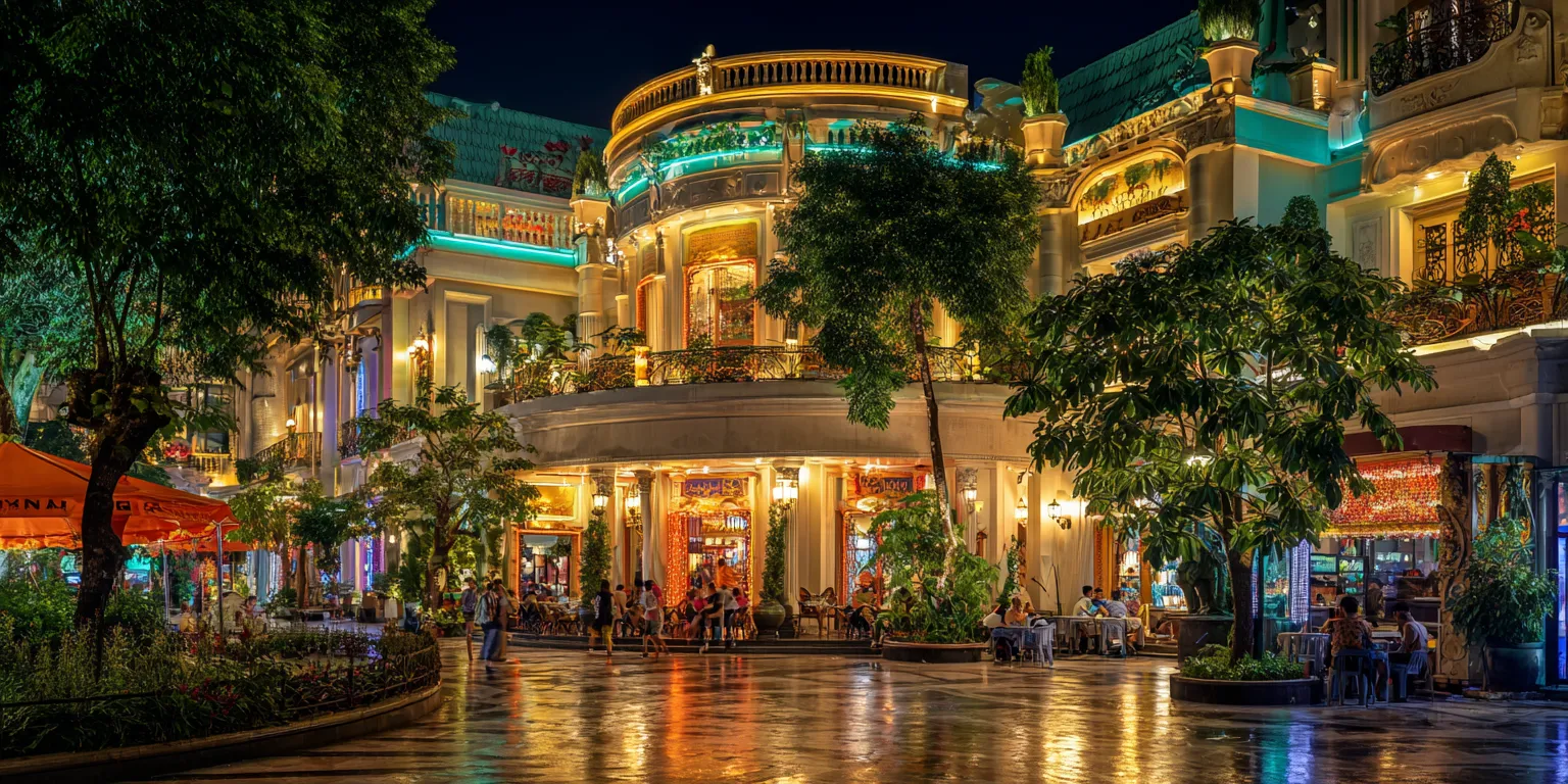 Khám Phá Thế Giới 009bet: Dự Đoán Xổ Số và Nhiều Hơn Thế Nữa