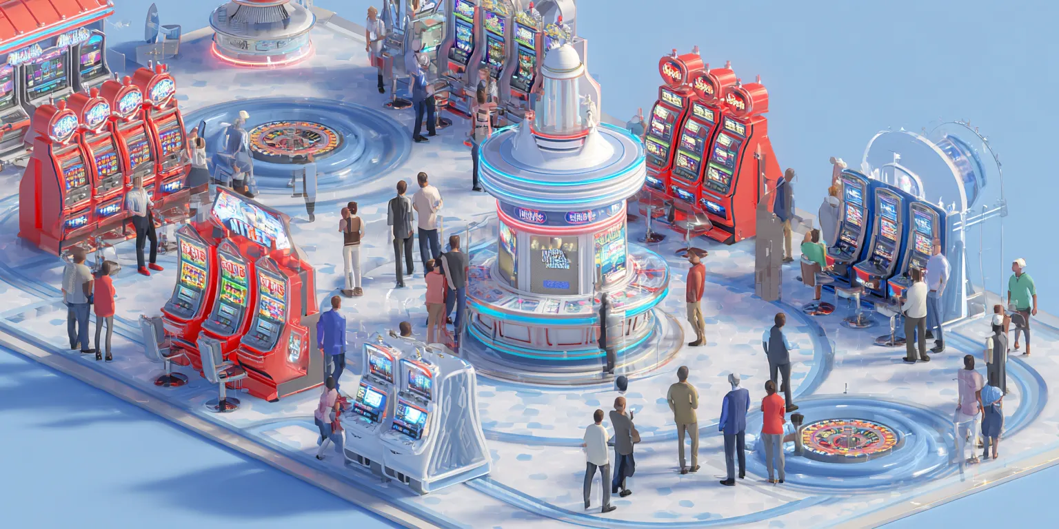 Khám Phá Jili Casino: Lựa Chọn Đáng Tin Cậy Cho Game Thủ