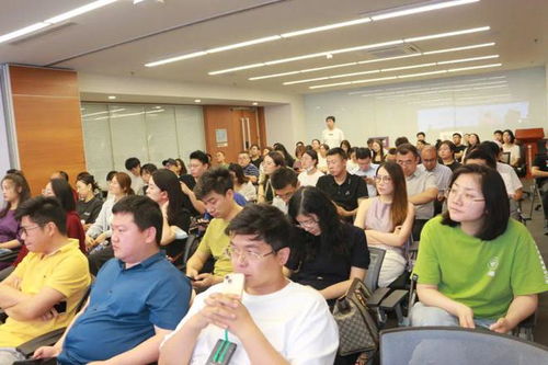 教育科技行业开启新一轮创业潮 迈入AI大航海时代