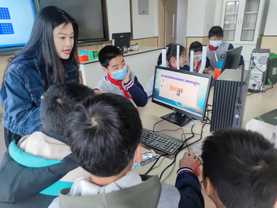 2023年度智慧教育品牌影响力报告发布,新东方口碑评价出色
