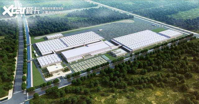 光束汽车启动 宝马与长城共建电动未来，教育科技成隐藏推手